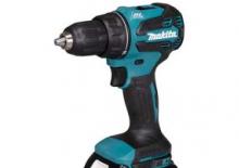 Cordless Drill & Screw Drivers Makita DDF490