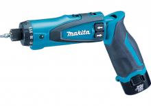 Cordless Drill & Screw Drivers Makita DF010D