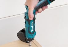 Cordless Drill & Screw Drivers Makita DF012D