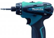 Cordless Drill & Screw Drivers Makita DF030DWE