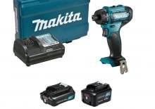 Cordless Drill & Screw Drivers Makita DF033D