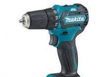 Cordless Drill & Screw Drivers Makita DF332D 