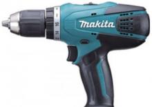 Cordless Drill & Screw Drivers Makita DF457D