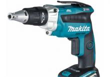 Cordless Drill & Screw Drivers Makita DFS452 