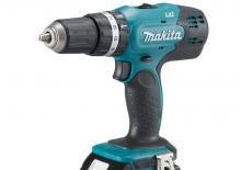 Cordless Drill & Screw Drivers Makita DHP453