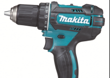 Cordless Drill & Screw Drivers Makita DHP482SFE