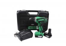 Cordless Drill & Screw Drivers HiKOKI DS10DAL