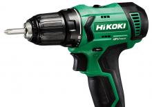 Cordless Drill & Screw Drivers HiKOKI DS12DA