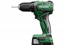 Cordless Drill & Screw Drivers HiKOKI DS18DD