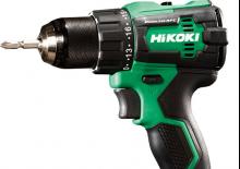Cordless Drill & Screw Drivers HiKOKI DS18DE
