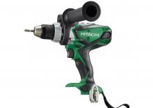 Cordless Drill & Screw Drivers HiKOKI DS18DSDL