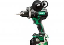 Cordless Drill & Screw Drivers HiKOKI DS36DC 