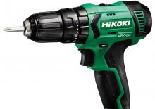 Cordless Drill & Screw Drivers HiKOKI DV12DA