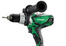 Cordless Drill & Screw Drivers HiKOKI DV18DSDL