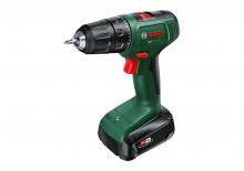 Cordless Drill & Screw Drivers Bosch EasyDrill 18V-40