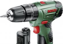 Cordless Drill & Screw Drivers Bosch EasyImpact 12