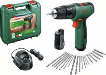 Cordless Drill & Screw Drivers Bosch EasyImpact 1200