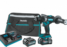 Cordless Drill & Screw Drivers Makita GFD01D