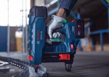 Cordless Drill & Screw Drivers Bosch GNB 18V-12N