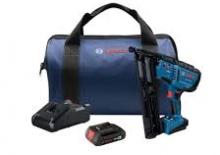 Cordless Drill & Screw Drivers Bosch GNH 18V-15MAB12
