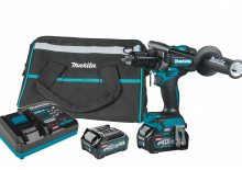 Cordless Drill & Screw Drivers Makita GPH01D