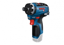 Cordless Drill & Screw Drivers Bosch GSR 12V-35 HX