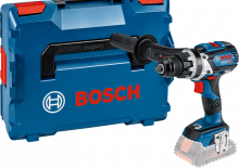 Cordless Drill & Screw Drivers Bosch GSR 18V-110 C
