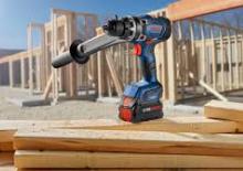 Cordless Drill & Screw Drivers Bosch GSR 18V-1330CN
