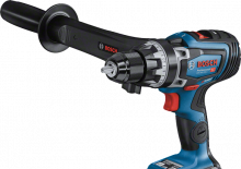 Cordless Drill & Screw Drivers Bosch GSR 18V-150 C