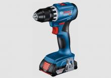 Cordless Drill & Screw Drivers Bosch GSR 18V-45