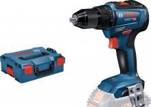Cordless Drill & Screw Drivers Bosch GSR 18V-55