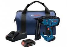 Cordless Drill & Screw Drivers Bosch GTH 18V-18MB12