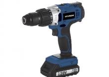 Cordless Drill & Screw Drivers Hyundai H203-L