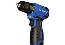 Cordless Drill & Screw Drivers Hyundai HP-216