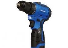 Cordless Drill & Screw Drivers Hyundai HP-316