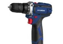 Cordless Drill & Screw Drivers Hyundai HP-412