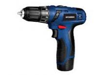 Cordless Drill & Screw Drivers Hyundai HP121L-CD