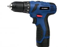Cordless Drill & Screw Drivers Hyundai HP214L-CD