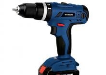 Cordless Drill & Screw Drivers Hyundai HP218L-CD