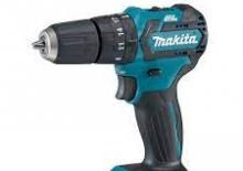 Cordless Drill & Screw Drivers Makita HP332D