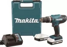 Cordless Drill & Screw Drivers Makita HP488D