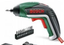 Cordless Drill & Screw Drivers Bosch IXO 5