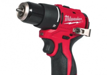 Cordless Drill & Screw Drivers Milwaukee M12 BLPDRC-0