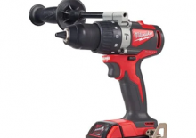 Cordless Drill & Screw Drivers Milwaukee M18 BLPD2-502X