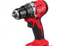 Cordless Drill & Screw Drivers Milwaukee M18 BLPDRC-0X