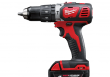 Cordless Drill & Screw Drivers Milwaukee M18 BPD-402X