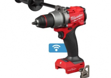 Cordless Drill & Screw Drivers Milwaukee M18 ONEPD3-0X