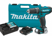 Cordless Drill & Screw Drivers Makita PH04R1 