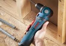 Cordless Drill & Screw Drivers Bosch PS11BN