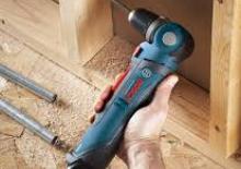 Cordless Drill & Screw Drivers Bosch PS11N
